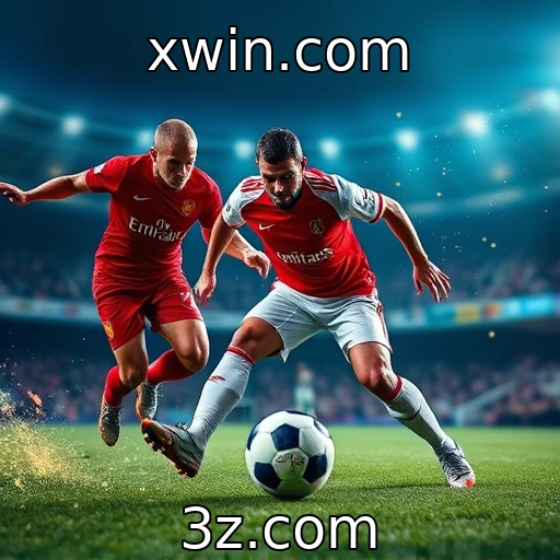 xwin.com Desvendando as Melhores Estratégias nas Apostas Esportivas de 2025