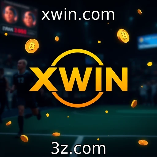 xwin.com Aposte com segurança: como as criptomoedas estão transformando o mercado de jogos