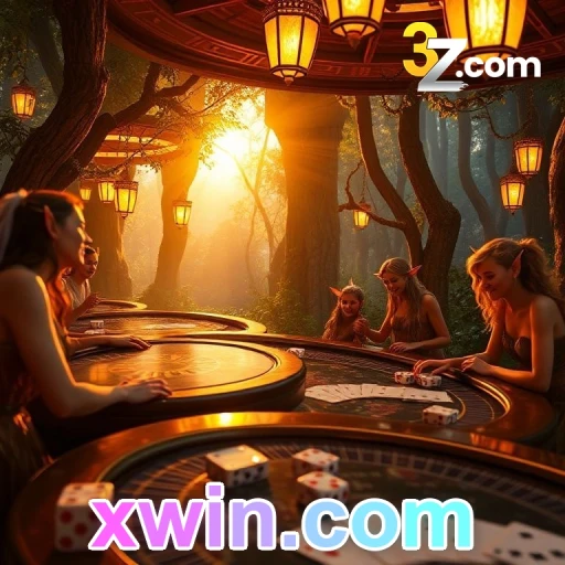 xwin.com Cassino