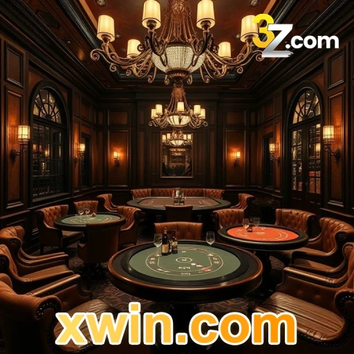 xwin.com Confiavel