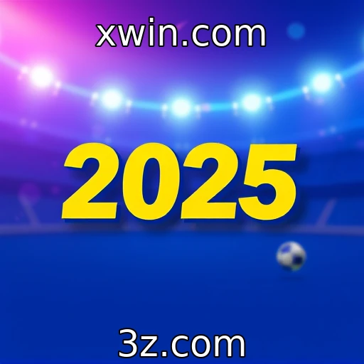 xwin.com Apostas e-sports: Guia Completo para a Temporada de 2025