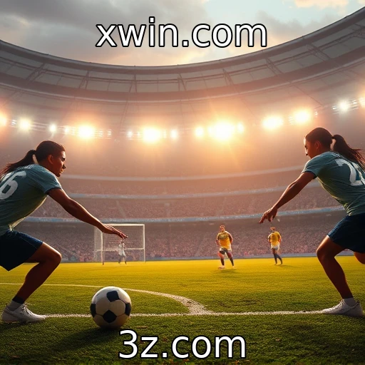 xwin.com Como as apostas esportivas estão moldando o cenário competitivo hoje