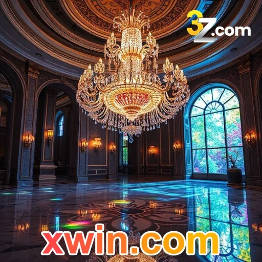 xwin.com Promocao