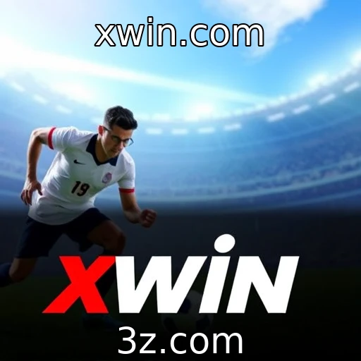 xwin.com Apostas esportivas: Decifrando os segredos das análises de partidas